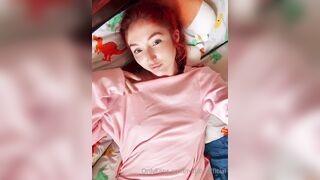 Redfoxofficial (Red Fox Official) OnlyFans Leaks Red Head Babe Theredfoxlife 11