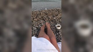 Redfoxofficial (Red Fox Official) OnlyFans Leaks Red Head Babe Theredfoxlife 546