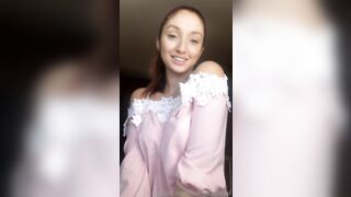 Redfoxofficial (Red Fox Official) OnlyFans Leaks Red Head Babe Theredfoxlife 346