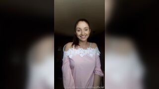 Redfoxofficial (Red Fox Official) OnlyFans Leaks Red Head Babe Theredfoxlife 346