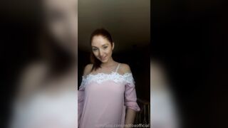 Redfoxofficial (Red Fox Official) OnlyFans Leaks Red Head Babe Theredfoxlife 346