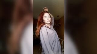 Redfoxofficial (Red Fox Official) OnlyFans Leaks Red Head Babe Theredfoxlife 114