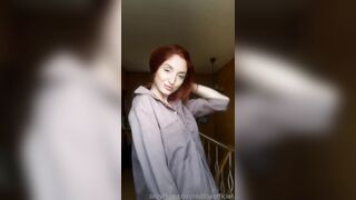 Redfoxofficial (Red Fox Official) OnlyFans Leaks Red Head Babe Theredfoxlife 114
