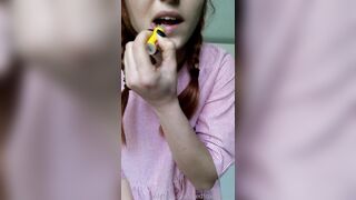 Redfoxofficial (Red Fox Official) OnlyFans Leaks Red Head Babe Theredfoxlife 304