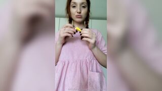 Redfoxofficial (Red Fox Official) OnlyFans Leaks Red Head Babe Theredfoxlife 304