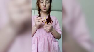 Redfoxofficial (Red Fox Official) OnlyFans Leaks Red Head Babe Theredfoxlife 304