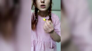 Redfoxofficial (Red Fox Official) OnlyFans Leaks Red Head Babe Theredfoxlife 304