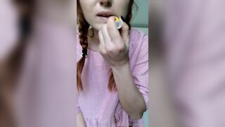 Redfoxofficial (Red Fox Official) OnlyFans Leaks Red Head Babe Theredfoxlife 304