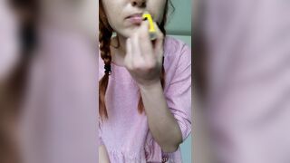 Redfoxofficial (Red Fox Official) OnlyFans Leaks Red Head Babe Theredfoxlife 304