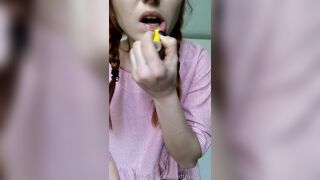 Redfoxofficial (Red Fox Official) OnlyFans Leaks Red Head Babe Theredfoxlife 304