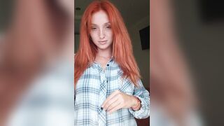 Redfoxofficial (Red Fox Official) OnlyFans Leaks Red Head Babe Theredfoxlife 225