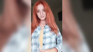 Redfoxofficial (Red Fox Official) OnlyFans Leaks Red Head Babe Theredfoxlife 225