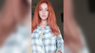 Redfoxofficial (Red Fox Official) OnlyFans Leaks Red Head Babe Theredfoxlife 225