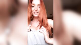 Redfoxofficial (Red Fox Official) OnlyFans Leaks Red Head Babe Theredfoxlife 288