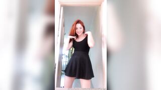 Redfoxofficial (Red Fox Official) OnlyFans Leaks Red Head Babe Theredfoxlife 70