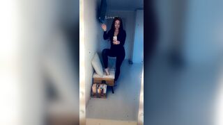 Redfoxofficial (Red Fox Official) OnlyFans Leaks Red Head Babe Theredfoxlife 579