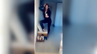 Redfoxofficial (Red Fox Official) OnlyFans Leaks Red Head Babe Theredfoxlife 579