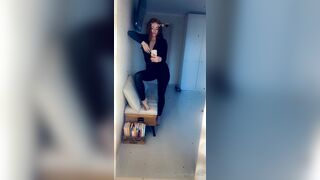 Redfoxofficial (Red Fox Official) OnlyFans Leaks Red Head Babe Theredfoxlife 579