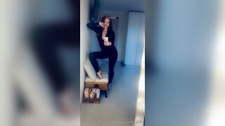 Redfoxofficial (Red Fox Official) OnlyFans Leaks Red Head Babe Theredfoxlife 579