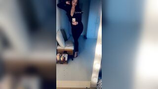 Redfoxofficial (Red Fox Official) OnlyFans Leaks Red Head Babe Theredfoxlife 579