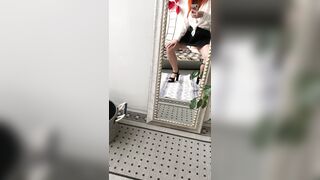 Redfoxofficial (Red Fox Official) OnlyFans Leaks Red Head Babe Theredfoxlife 646