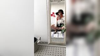 Redfoxofficial (Red Fox Official) OnlyFans Leaks Red Head Babe Theredfoxlife 646