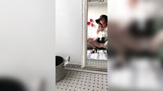 Redfoxofficial (Red Fox Official) OnlyFans Leaks Red Head Babe Theredfoxlife 646