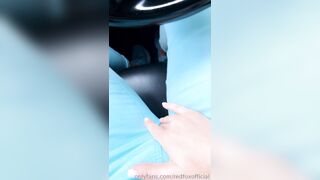 Redfoxofficial (Red Fox Official) OnlyFans Leaks Red Head Babe Theredfoxlife 463