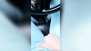 Redfoxofficial (Red Fox Official) OnlyFans Leaks Red Head Babe Theredfoxlife 463