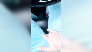 Redfoxofficial (Red Fox Official) OnlyFans Leaks Red Head Babe Theredfoxlife 463