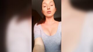 Redfoxofficial (Red Fox Official) OnlyFans Leaks Red Head Babe Theredfoxlife 176