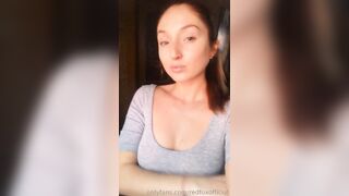 Redfoxofficial (Red Fox Official) OnlyFans Leaks Red Head Babe Theredfoxlife 176