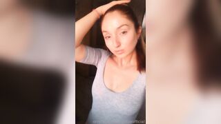 Redfoxofficial (Red Fox Official) OnlyFans Leaks Red Head Babe Theredfoxlife 176