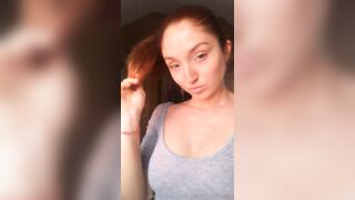 Redfoxofficial (Red Fox Official) OnlyFans Leaks Red Head Babe Theredfoxlife 176