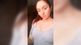 Redfoxofficial (Red Fox Official) OnlyFans Leaks Red Head Babe Theredfoxlife 176