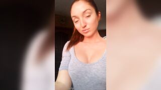 Redfoxofficial (Red Fox Official) OnlyFans Leaks Red Head Babe Theredfoxlife 176