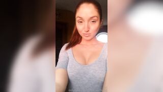 Redfoxofficial (Red Fox Official) OnlyFans Leaks Red Head Babe Theredfoxlife 176