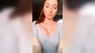 Redfoxofficial (Red Fox Official) OnlyFans Leaks Red Head Babe Theredfoxlife 176