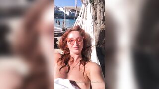 Redfoxofficial (Red Fox Official) OnlyFans Leaks Red Head Babe Theredfoxlife 786