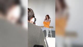 Redfoxofficial (Red Fox Official) OnlyFans Leaks Red Head Babe Theredfoxlife 308