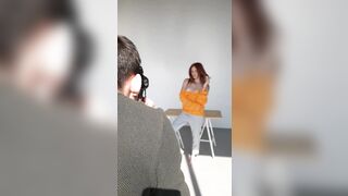 Redfoxofficial (Red Fox Official) OnlyFans Leaks Red Head Babe Theredfoxlife 308