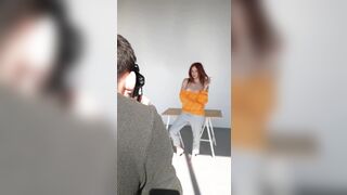 Redfoxofficial (Red Fox Official) OnlyFans Leaks Red Head Babe Theredfoxlife 308