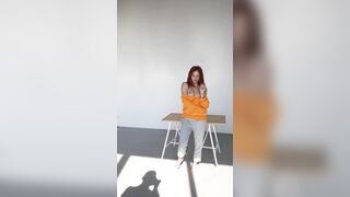 Redfoxofficial (Red Fox Official) OnlyFans Leaks Red Head Babe Theredfoxlife 308