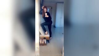 Redfoxofficial (Red Fox Official) OnlyFans Leaks Red Head Babe Theredfoxlife 581