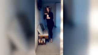 Redfoxofficial (Red Fox Official) OnlyFans Leaks Red Head Babe Theredfoxlife 581