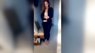 Redfoxofficial (Red Fox Official) OnlyFans Leaks Red Head Babe Theredfoxlife 581
