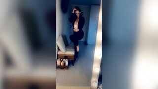Redfoxofficial (Red Fox Official) OnlyFans Leaks Red Head Babe Theredfoxlife 581