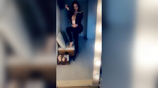 Redfoxofficial (Red Fox Official) OnlyFans Leaks Red Head Babe Theredfoxlife 581