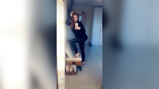Redfoxofficial (Red Fox Official) OnlyFans Leaks Red Head Babe Theredfoxlife 581