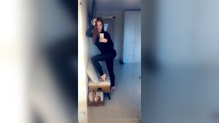 Redfoxofficial (Red Fox Official) OnlyFans Leaks Red Head Babe Theredfoxlife 581